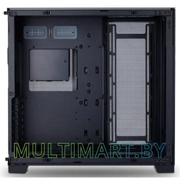 Корпус Lian Li O11 Dynamic EVO Black (G99.O11DEX.00) картинка 3